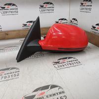 Specchio specchietto retrovisore sinistra sx audi