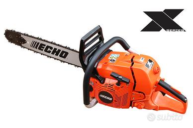 Motosega forestale echo cs 621sx professionale
