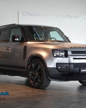 Land Rover Defender 90 3.0D I6 250 CV AWD Auto SE