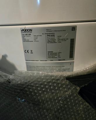 acs pompa di calore 
