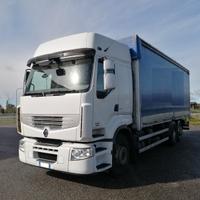 Renault premium 450.26 e5 centinato - 2008