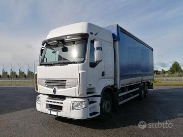 Renault premium 450.26 e5 centinato - 2008