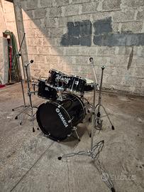 Batteria Yamaha Stage Custom Advantage Bouveau