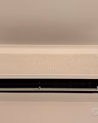 Impianto Condizionatori Aria Fredda e Calda