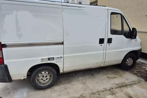 FIAT DUCATO 2.8 D