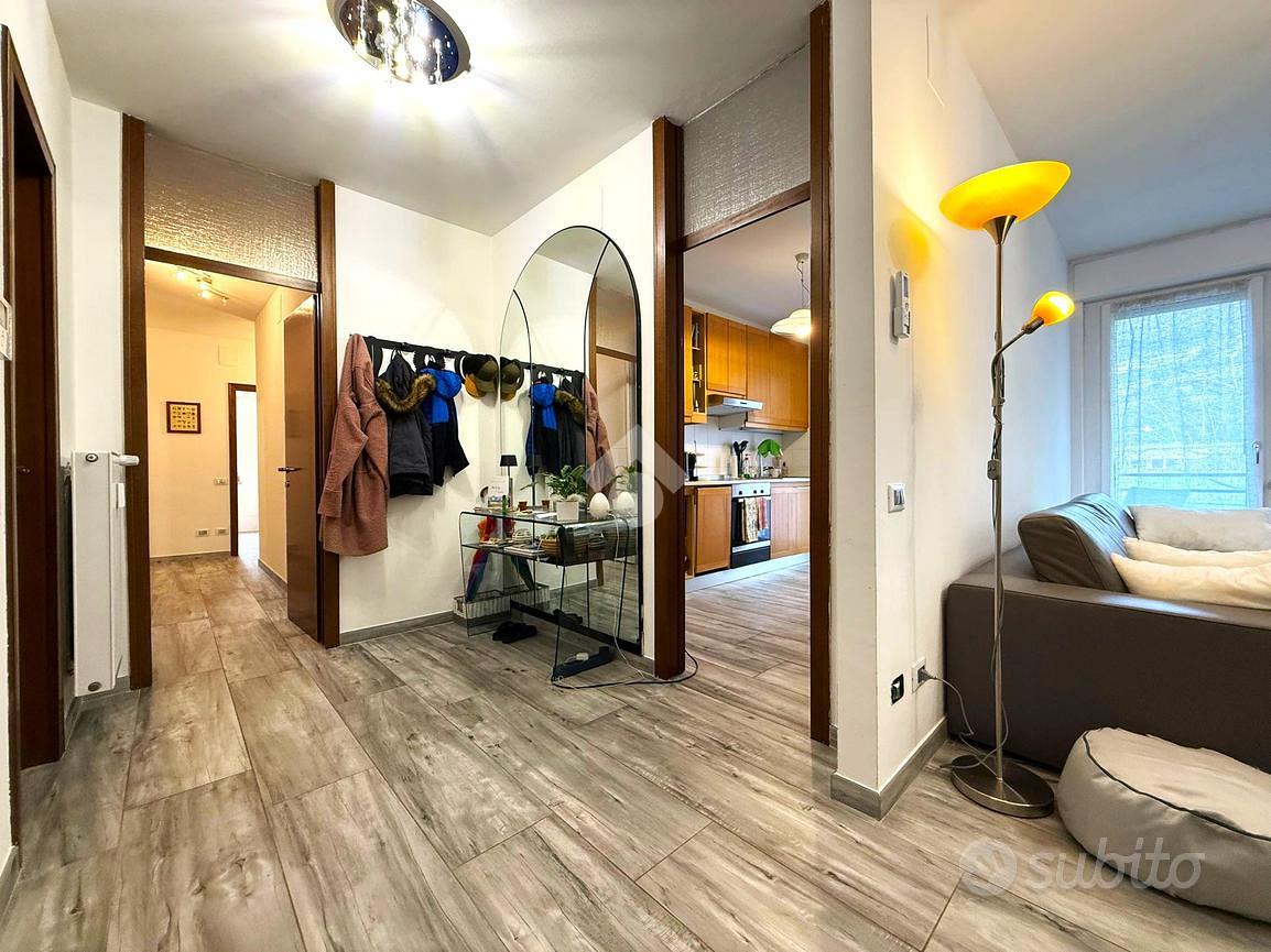 Appartamento – Trento, Cristo Re, Centro Storico - Piedicastello - Vista 4