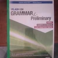 Grammar & Preliminary 