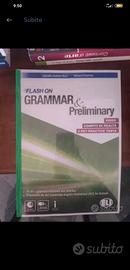 Grammar & Preliminary 