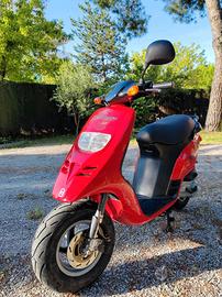 Gilera Typhoon X 50