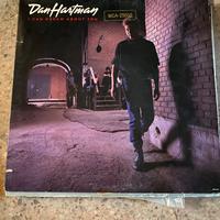 Vinile Dan Hartman “I Can Dream About You” (1984)