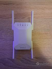 wi fi extender