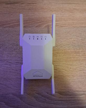 wi fi extender