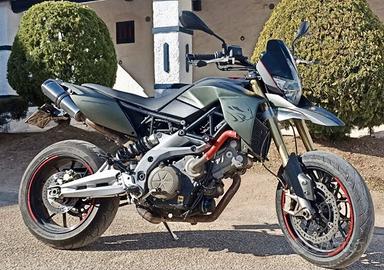moto dorsoduro750