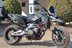 moto dorsoduro750