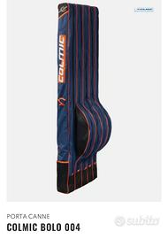 fodero portacanne colmic bolo 004