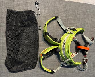 Imbracatura Climbing Technology Ascent Junior