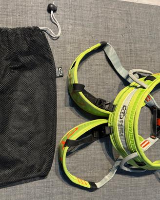 Imbracatura Climbing Technology Ascent Junior