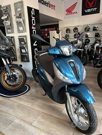 Piaggio Medley 125 - 2022