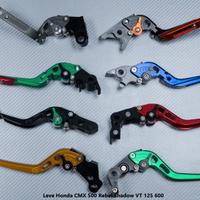 Leve Honda CMX 500 Rebel Shadow VT 125 600