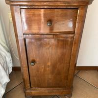 Comodini in ciliegio