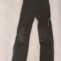 Pantaloni moto donna Spidi tg M