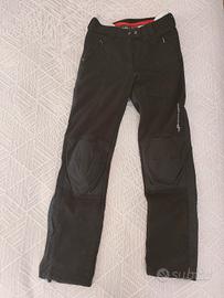 Pantaloni moto donna Spidi tg M