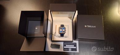orologio Tag heuer  Monaco 