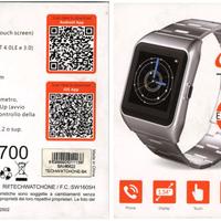 Tech Watch Techmade- One, One Mini, Round, Elite