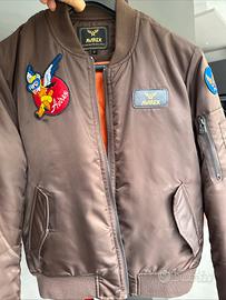AVIREX BOMBER unisex