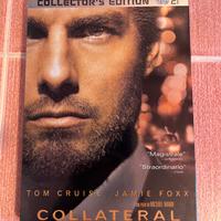 Collateral film in DVD Edizione da collezione