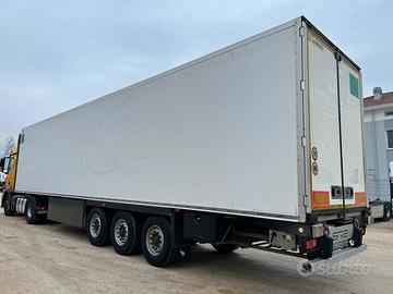 Semirimorchio Lamberet Frigo