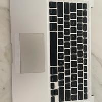 Macbook air a1237
