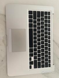 Macbook air a1237