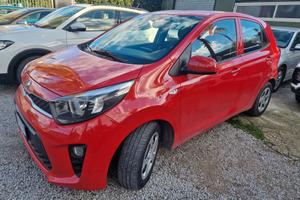 Kia Picanto 1.0 12V EcoGPL 5 porte Cool