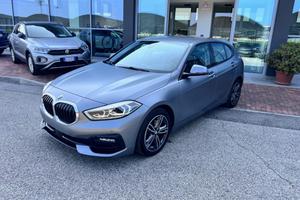 BMW 118 i 5p. Sport