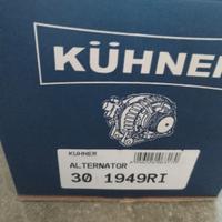 alternatore Peugeot 107