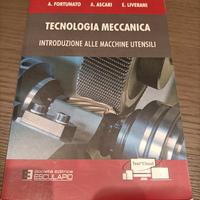 Libro Introduzione alle macchine utensili 