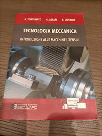 Libro Introduzione alle macchine utensili 