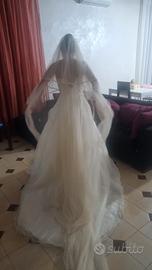 Abito da Sposa