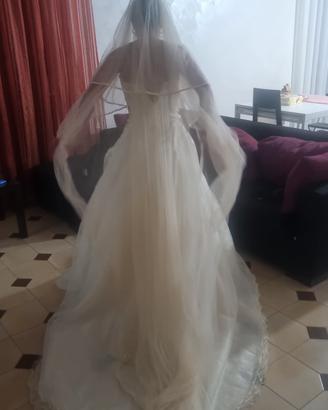 Abito da Sposa