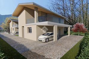 TER. RESIDENZIALE A PORTO CERESIO