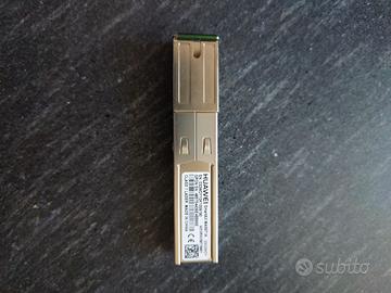 Modulo ONT GPON SFP Huawei SmartAX MA5671A