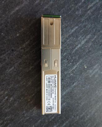 Modulo ONT GPON SFP Huawei SmartAX MA5671A