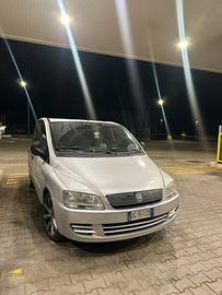 Fiat multipla multijet