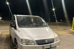Fiat multipla multijet