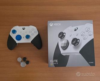 Joystick Xbox Elite Series 2