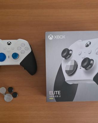 Joystick Xbox Elite Series 2