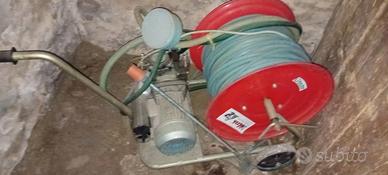 pompa elettrica 