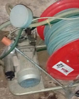 pompa elettrica 