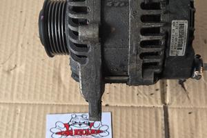 MITSUBISHI L200 2023 KJ KK KL ALTERNATORE MOTORE